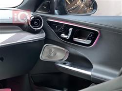 مرسيدس بنز C-Class